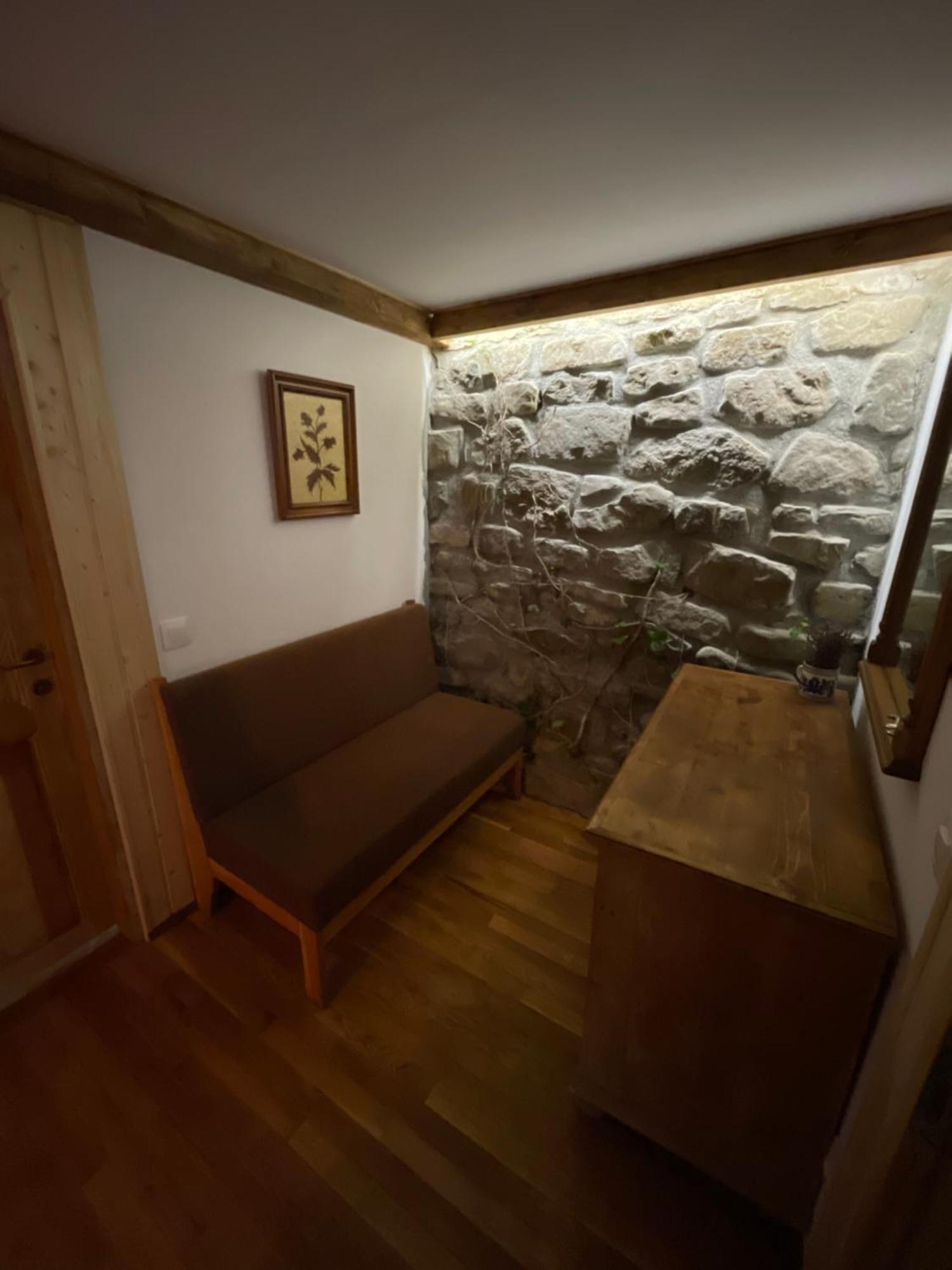 Casa Ieud - Catun Villa Синая Екстериор снимка