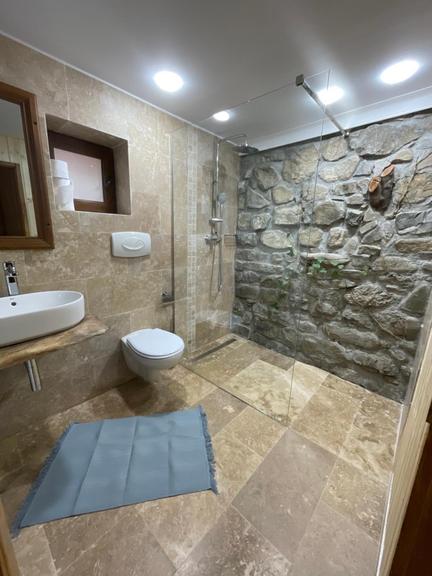 Casa Ieud - Catun Villa Синая Екстериор снимка