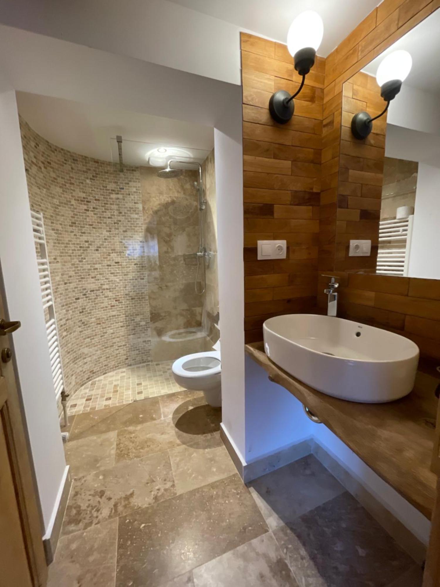 Casa Ieud - Catun Villa Синая Екстериор снимка